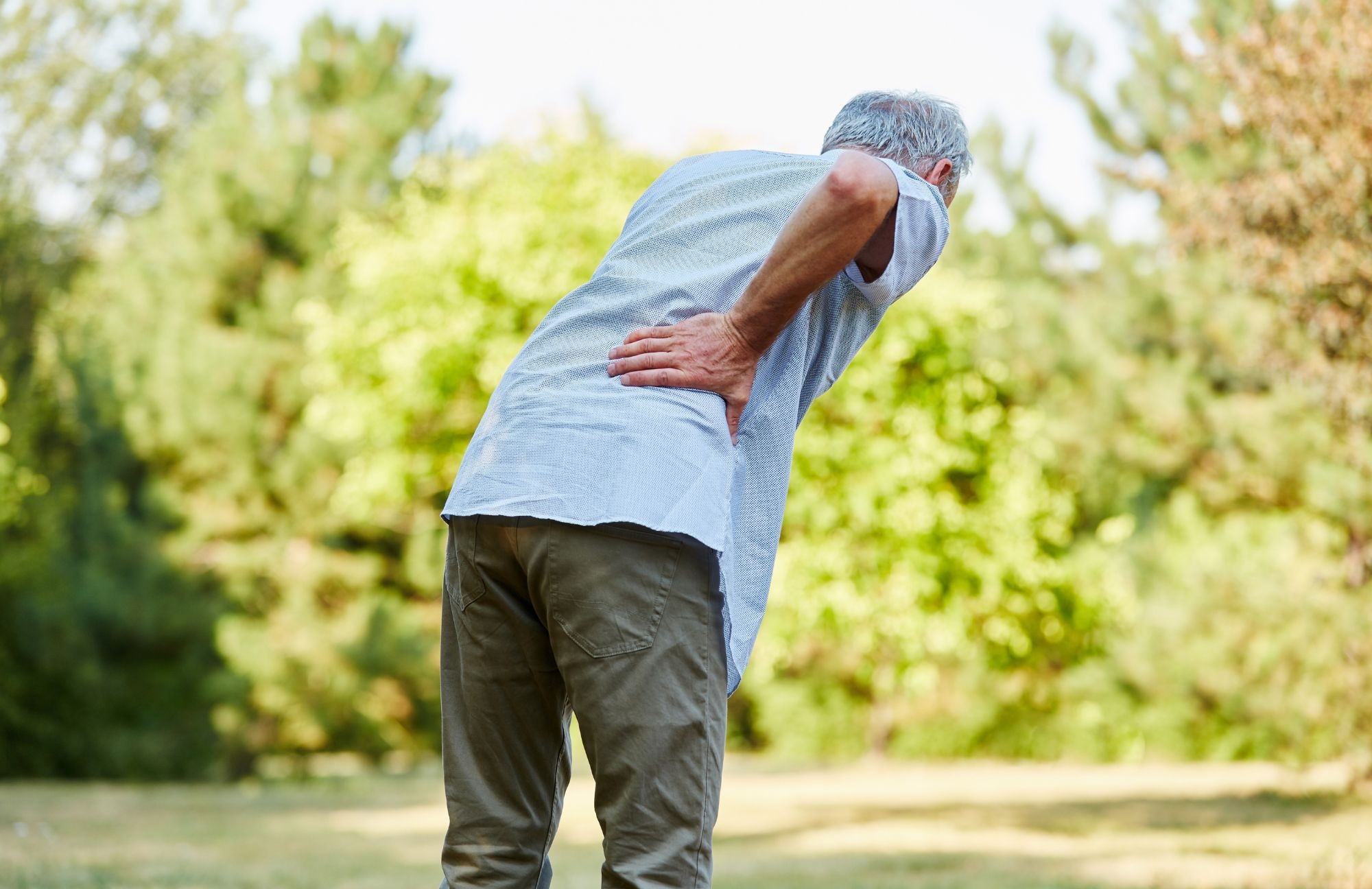 Proven Ways to Treat and Prevent Lower Back Pain From Golf Without Painkillers, Injections, or Surgery