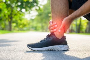 Avoid Foot and Ankle Pain With These 7 Expert Tips