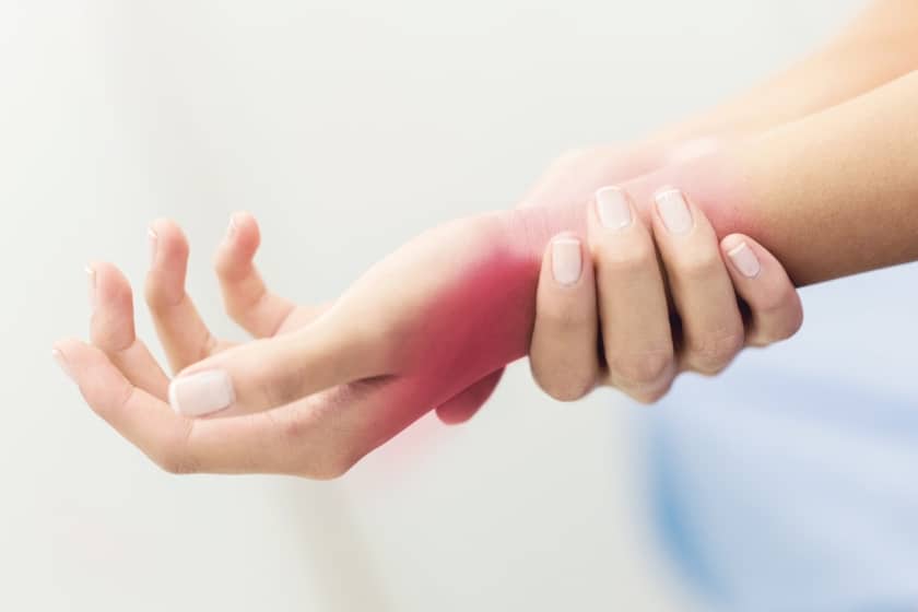 injury prevention for Winter