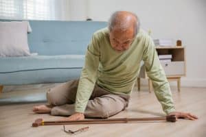 Injury prevention in warm weather